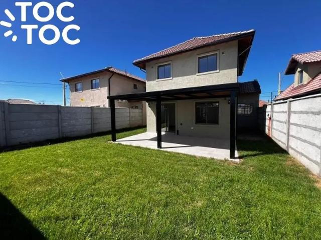Casa en Talca