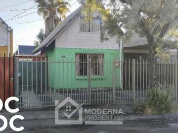 Casa en Talca