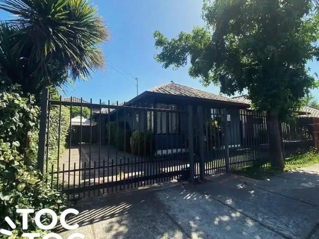 Casa en Talca
