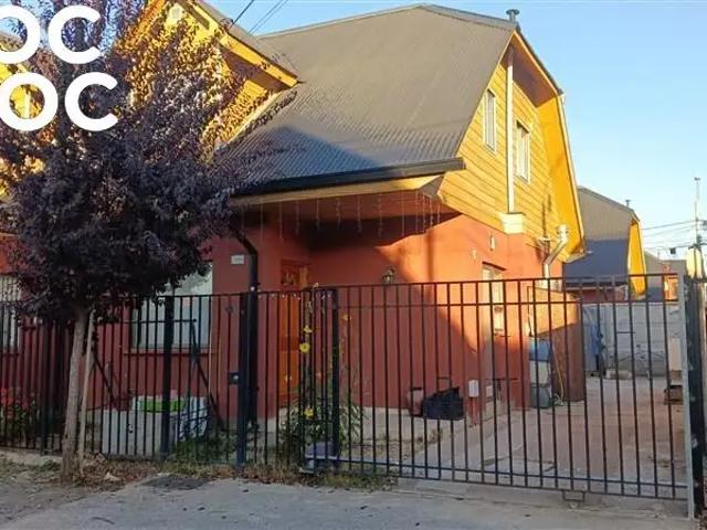 Casa en Talca