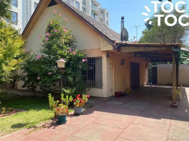 Casa en Talca