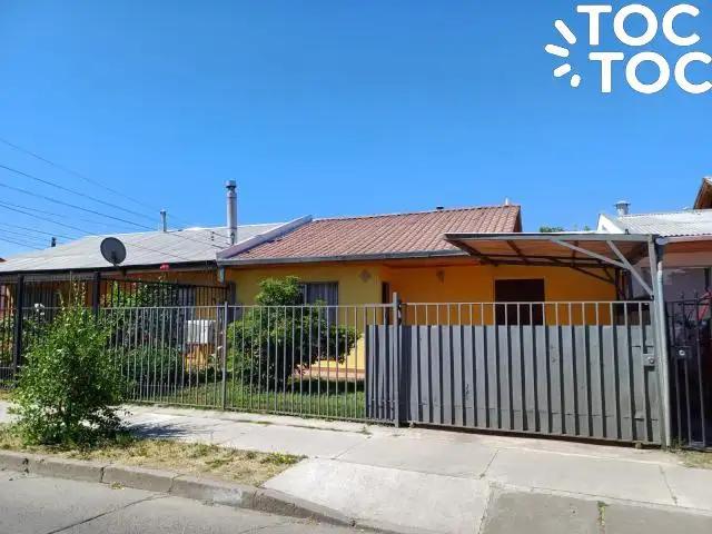 Casa en Talca