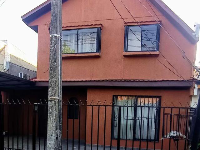 Casa en Talca
