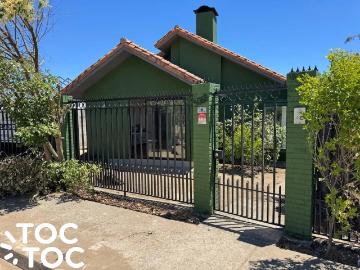 Casa en Talca