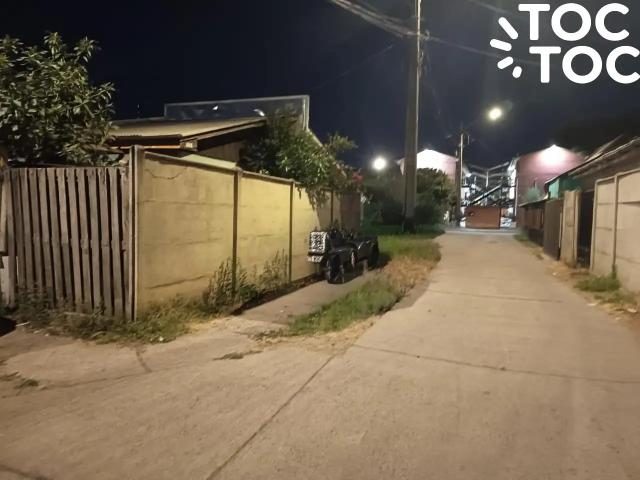 Casa en Talca