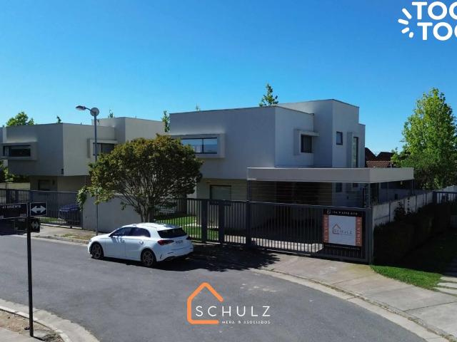Casa en Talca