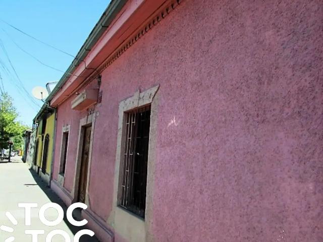 Casa en Talca