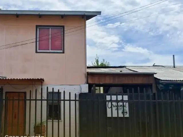 Casa en Talca