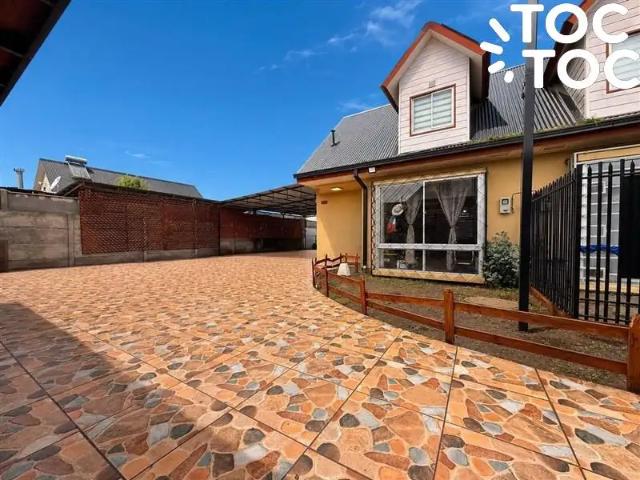 Casa en Talca