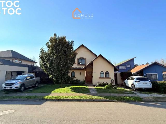 Casa en Talca