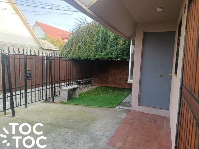 Casa en Talca