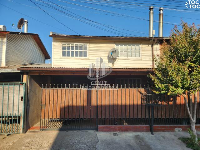 Casa en Talca