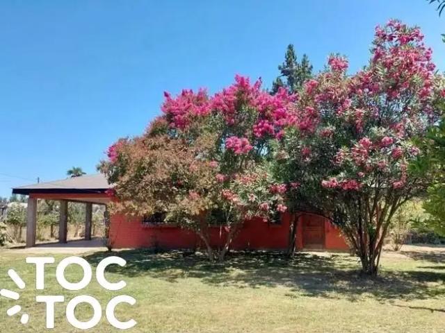 Casa en Talca