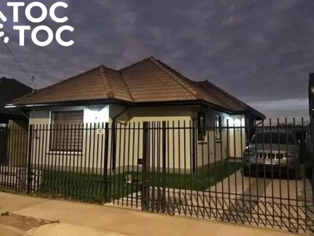 Casa en Talca