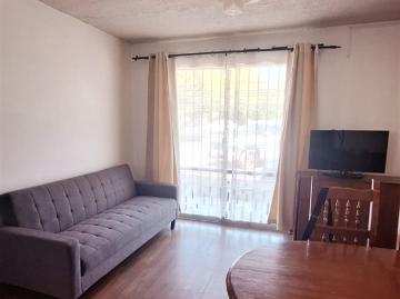 Casa en Talca