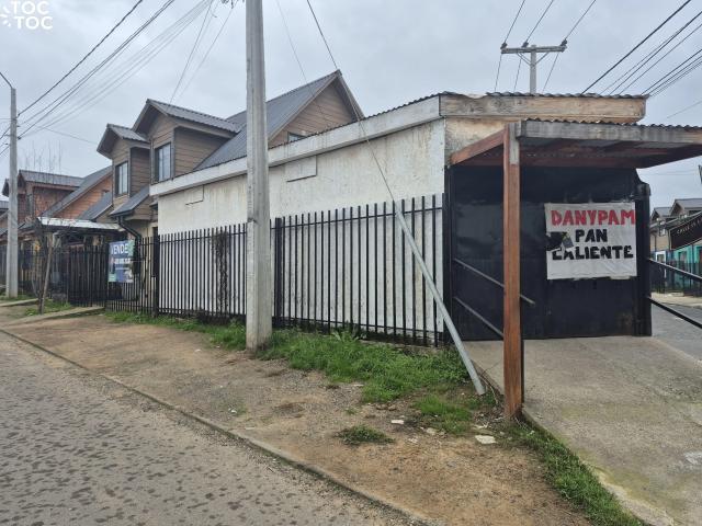 Casa en Talca