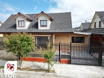 Casa en Talca