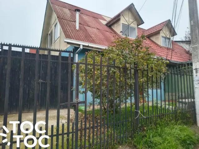 Casa en Talca