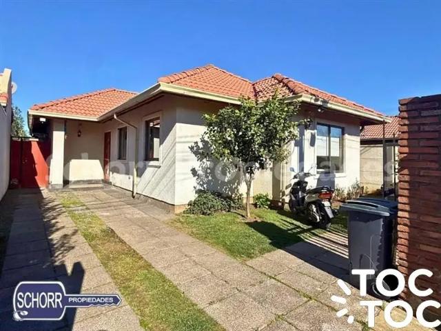 Casa en Talca