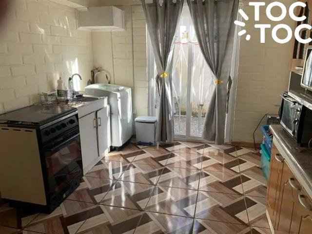 Casa en Talca