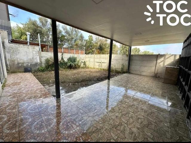 Casa en Talca