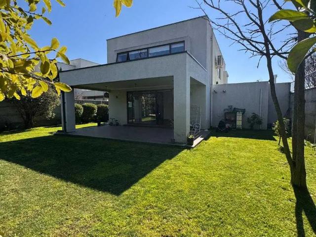 Casa en Talca