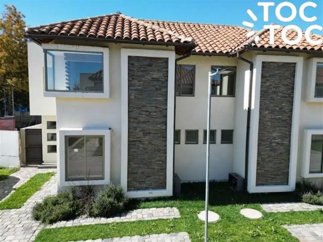Casa en Talca