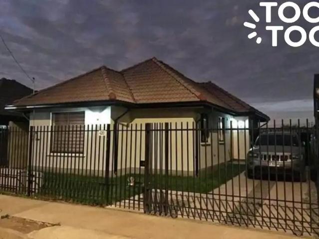 Casa en Talca
