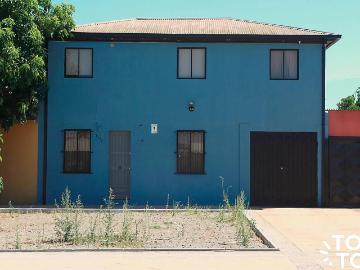 Casa en Talca