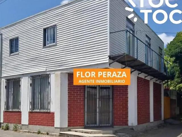 Casa en Talca
