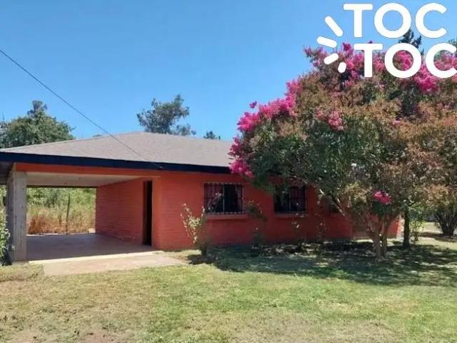 Casa en Talca