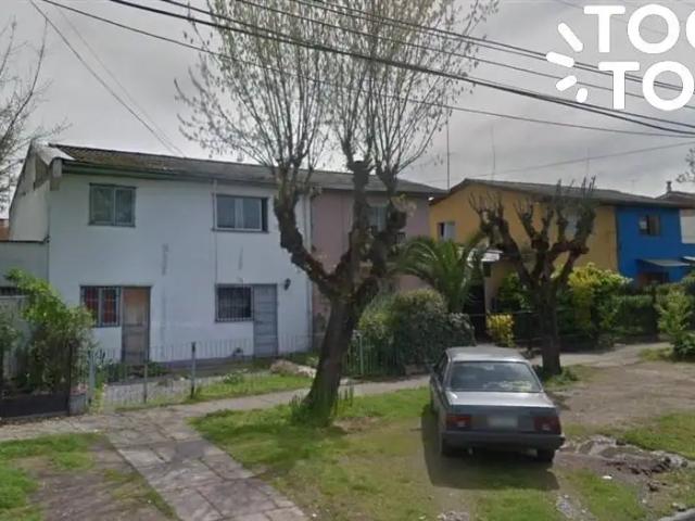Casa en Talca