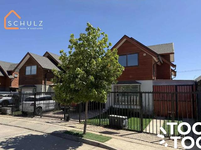 Casa en Talca