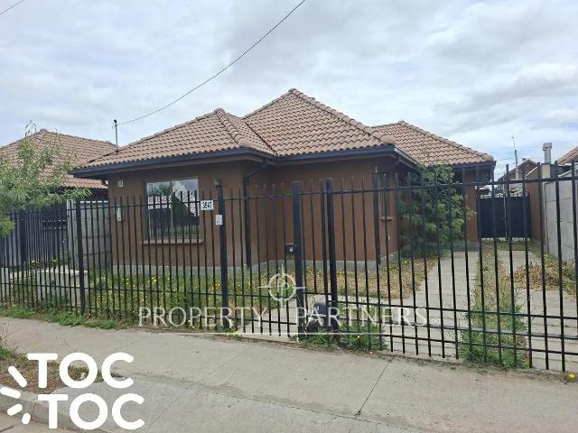 Casa en Talca