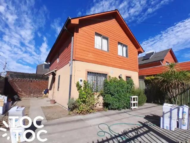 Casa en Talca