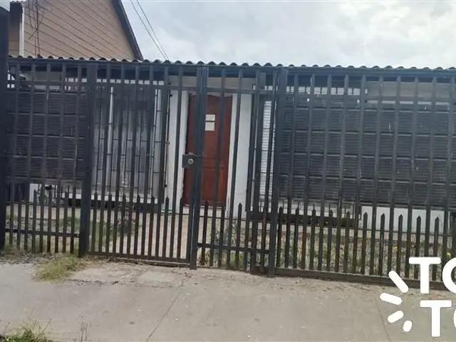 Casa en Talca