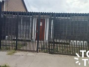 Casa en Talca