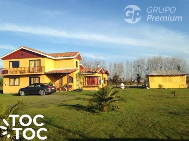 Casa en Talca
