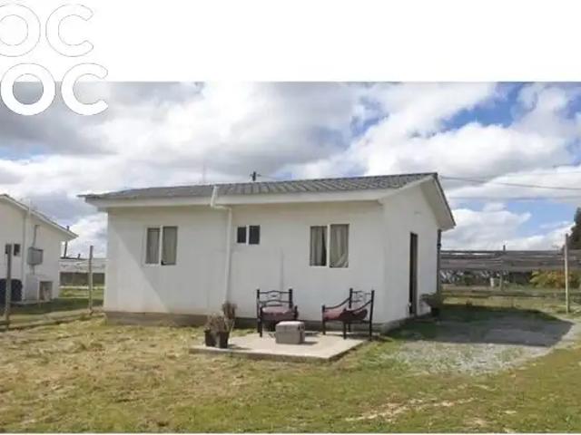 Casa en Talca