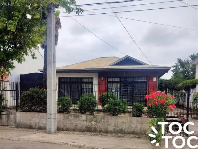 Casa en Talca