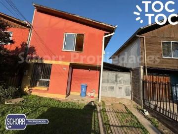 Casa en Talca