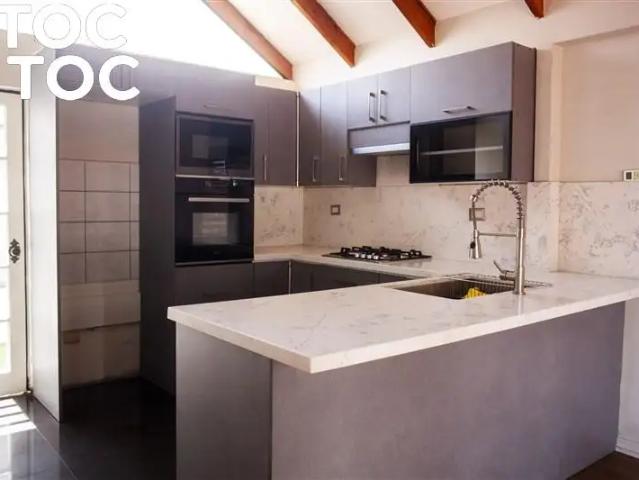 Casa en Talca