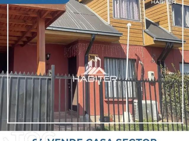 Casa en Talca