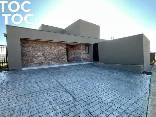 Casa en Talca