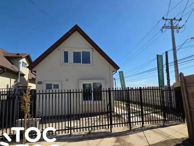 Casa en Talca