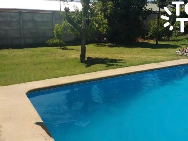 Casa en Talca