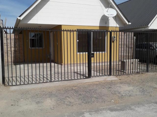 Casa en Talca