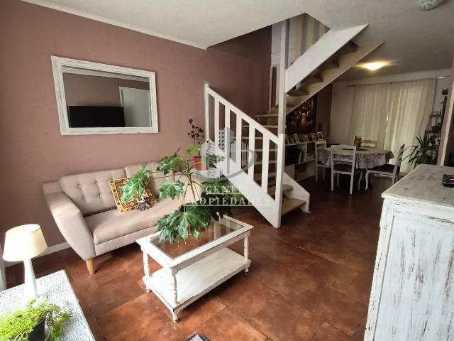Casa en Talca
