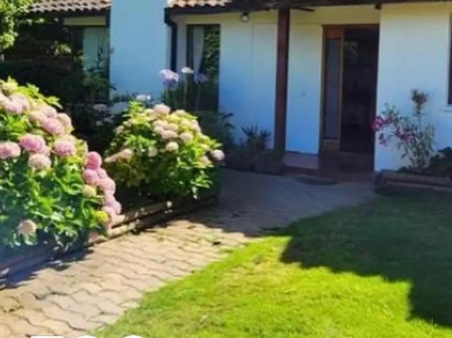 Casa en Talca