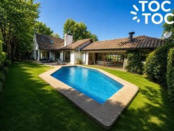 Casa en Talca